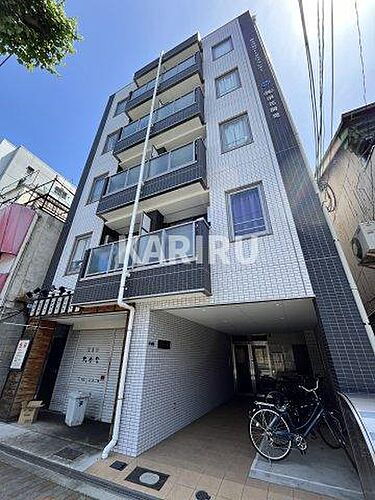 リバーヴィレッジ赤川