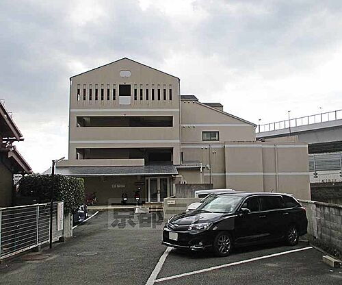 京都府京都市西京区大枝沓掛町 築31年1ヶ月 5階建