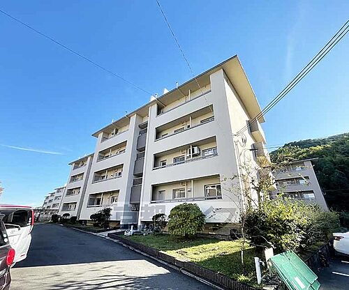 南円明寺ヶ丘団地１６棟