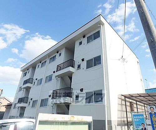 京都府向日市鶏冠井町 賃貸マンション