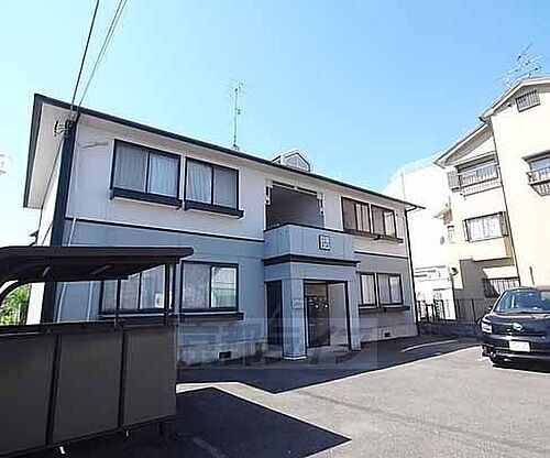 京都府京都市西京区川島調子町 築31年9ヶ月 2階建