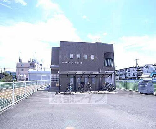 京都府京都市西京区川島調子町 築22年1ヶ月 2階建