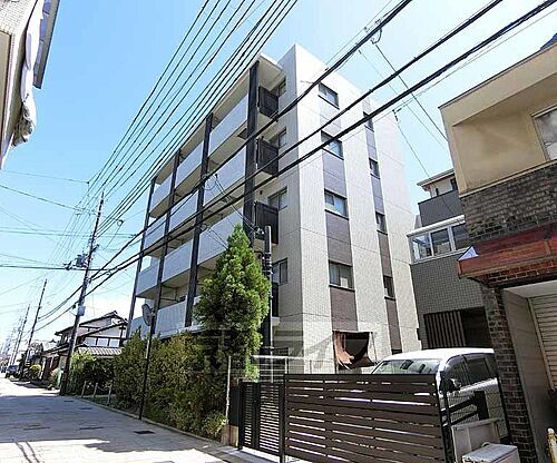 ティアレ長岡京