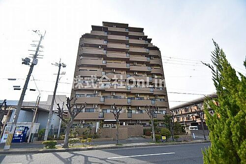 大阪府東大阪市吉田本町１丁目 10階建 築29年9ヶ月