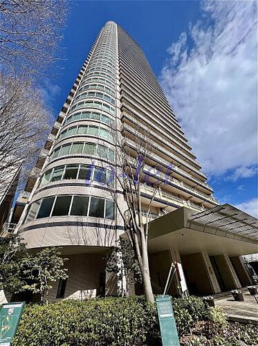 神奈川県川崎市中原区新丸子東３丁目 48階建 築16年4ヶ月