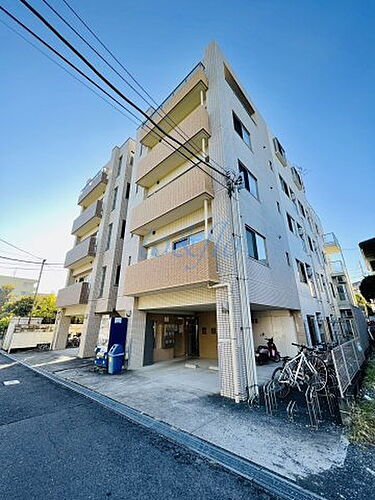 神奈川県川崎市宮前区有馬６丁目 5階建 築14年11ヶ月