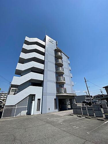 兵庫県姫路市北条 6階建