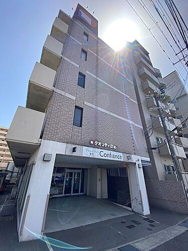 兵庫県姫路市広畑区東新町３丁目 5階建