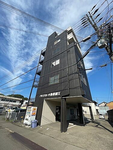 兵庫県姫路市飾磨区細江 5階建