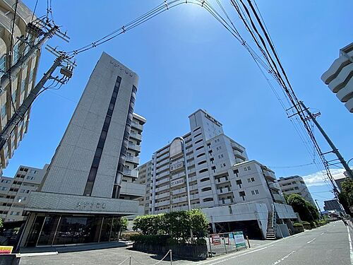 兵庫県姫路市増位新町１丁目 8階建