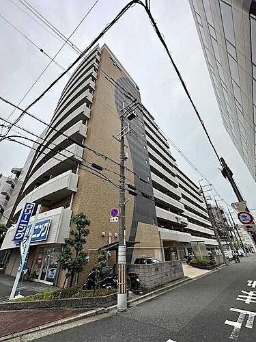 大阪府吹田市垂水町３丁目 12階建 築15年