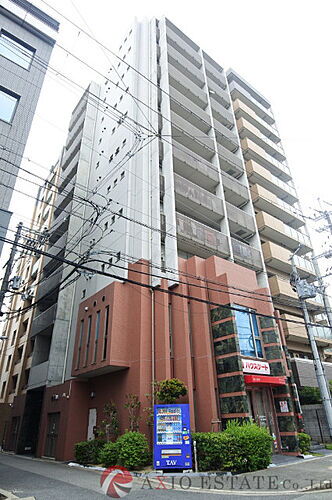 大阪府大阪市淀川区東三国４丁目 賃貸マンション