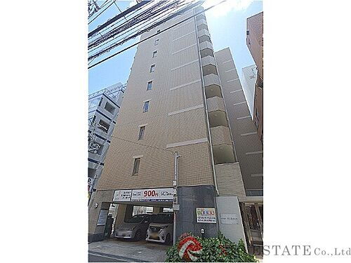 大阪府大阪市淀川区西中島３丁目 賃貸マンション