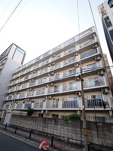 サンフラッツ新大阪別館