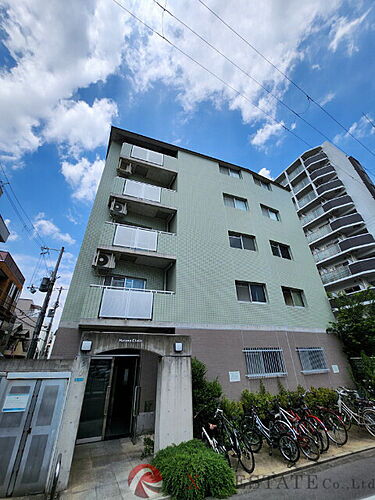 メゾンエトワル（淀川）