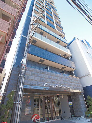 プレサンス新大阪ストリーム