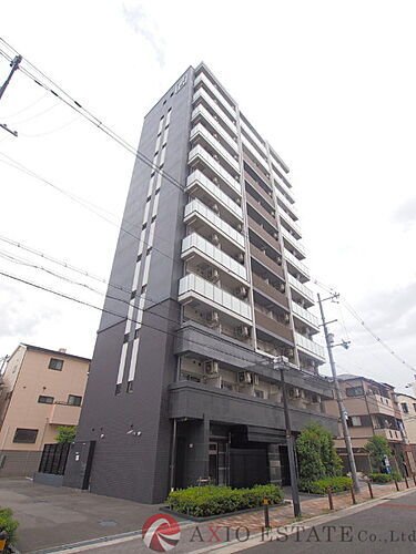 エステムコート新大阪オルティ