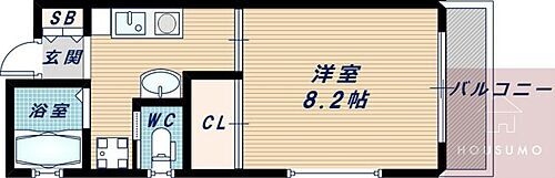 大阪府吹田市高浜町10-19 吹田駅 1K アパート 賃貸物件詳細