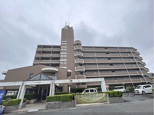奈良県桜井市大字吉備 7階建 築32年4ヶ月
