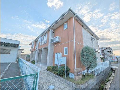 奈良県奈良市西九条町２丁目 2階建 築16年4ヶ月