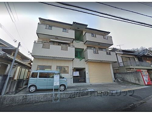 奈良県生駒郡三郷町立野北３丁目 3階建 築31年6ヶ月