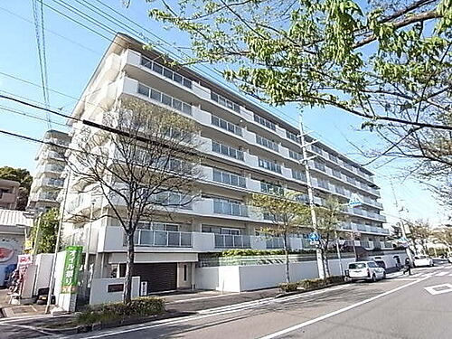 芦屋パークマンション