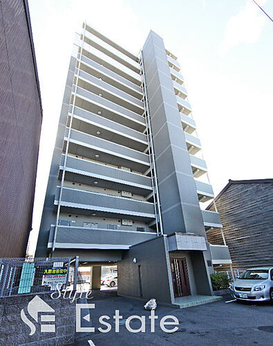 愛知県名古屋市西区菊井１丁目 11階建 築17年5ヶ月