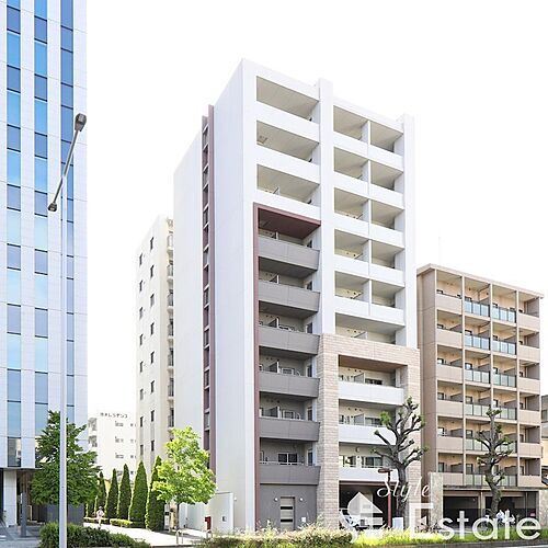 愛知県名古屋市西区名駅２丁目 10階建 築11年10ヶ月