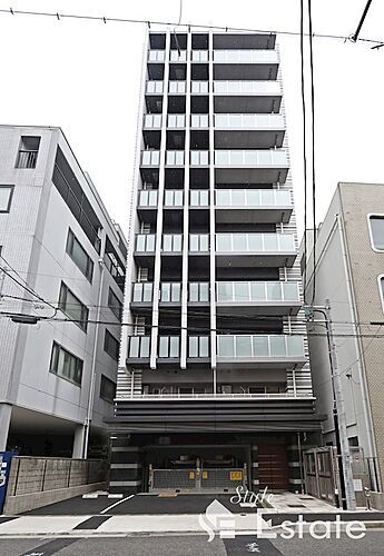 愛知県名古屋市中区正木４丁目 10階建 築6年6ヶ月