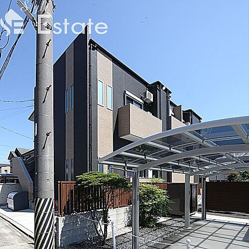 Ｃｒｅｏ中村公園伍番館