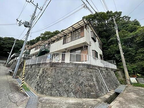 兵庫県神戸市垂水区塩屋町４丁目 2階建 築29年9ヶ月
