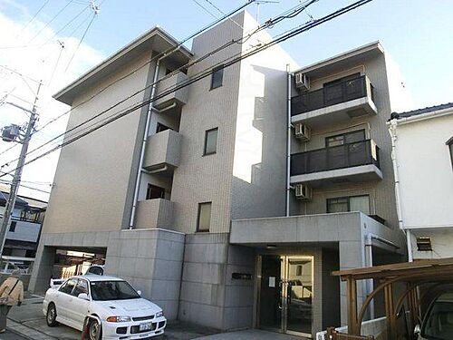 兵庫県神戸市垂水区瑞穂通 4階建 築29年3ヶ月