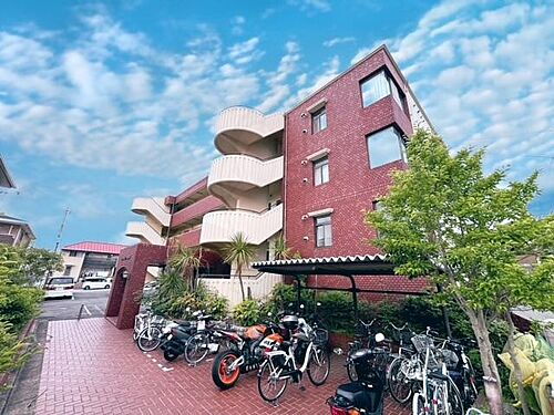 兵庫県神戸市垂水区本多聞２丁目 賃貸マンション