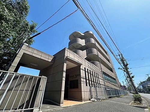 兵庫県神戸市垂水区名谷町 賃貸マンション