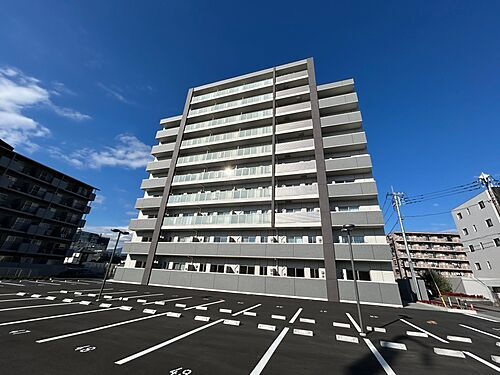 静岡県駿東郡長泉町下土狩 賃貸マンション