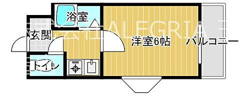 大阪府大阪市東成区東小橋1丁目 玉造駅 1K マンション 賃貸物件詳細