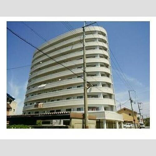 兵庫県相生市那波大浜町 賃貸マンション