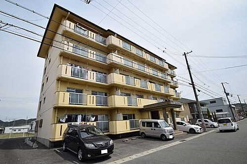 兵庫県姫路市白浜町宇佐崎北２丁目 5階建 築36年9ヶ月