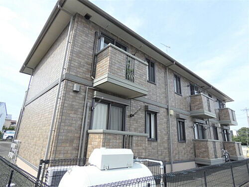 静岡県磐田市西貝塚 賃貸アパート