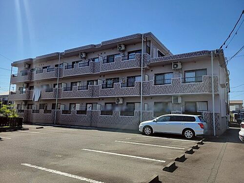 静岡県磐田市明ケ島原 賃貸マンション