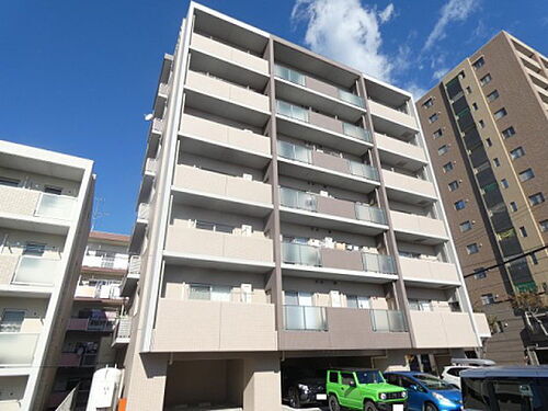 静岡県袋井市高尾町 賃貸マンション