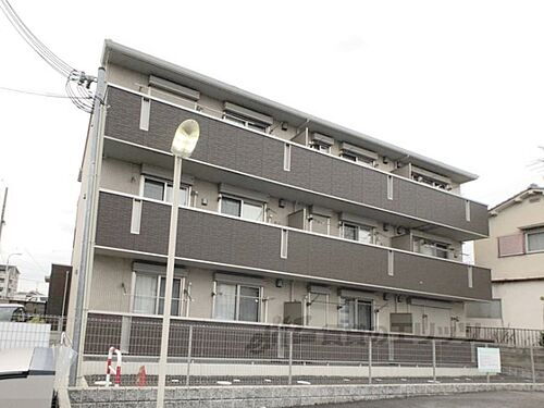 奈良県奈良市紀寺町 3階建 築9年6ヶ月