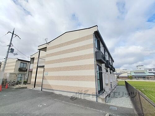 レオパレス八条ＩＩＩ