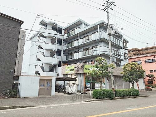 大阪府東大阪市吉田下島 5階建 築32年