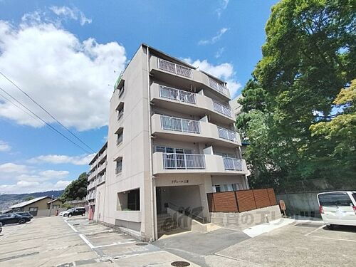 奈良県生駒郡三郷町勢野東６丁目 賃貸マンション