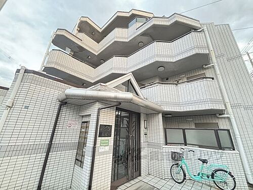 大阪府寝屋川市大利町 賃貸マンション