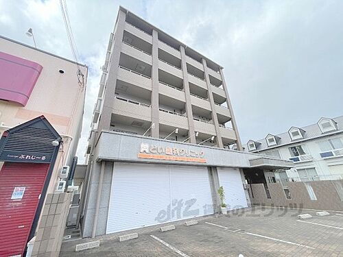 大阪府東大阪市中新開２丁目 6階建 築20年9ヶ月