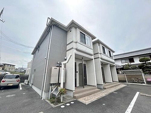 奈良県香芝市穴虫 賃貸アパート