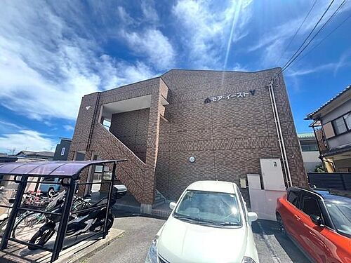 奈良県橿原市東坊城町 賃貸アパート