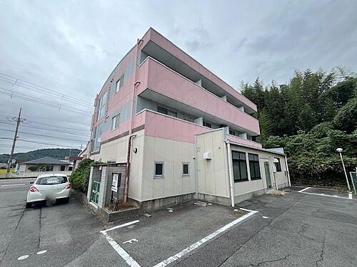 奈良県橿原市鳥屋町 賃貸マンション